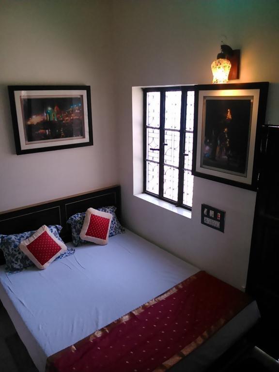 Shiva Guest House Varanasi Room photo